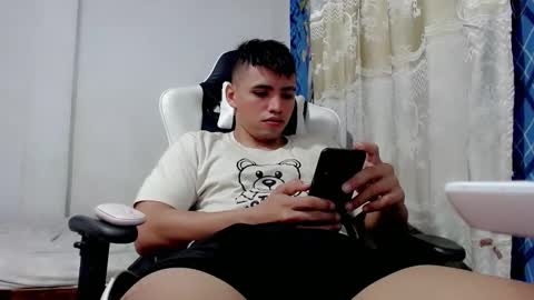 Bergon77 online show from 4, 3, 2025