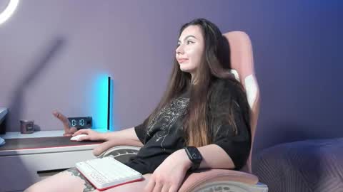 BeriesNiks online show from 2, 10, 2025