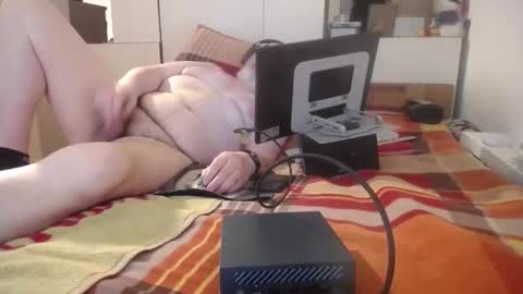 berlinerbaer1963 online show from 3, 10, 2025