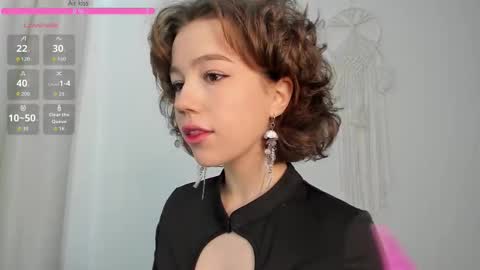 Inna online show from 17, 11, 2025