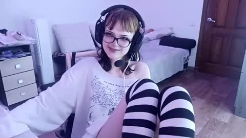 Lina online show from 15, 4, 2026