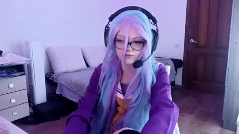 Lina online show from 16, 4, 2026