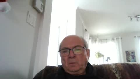 bernard1102 online show from 19, 11, 2025