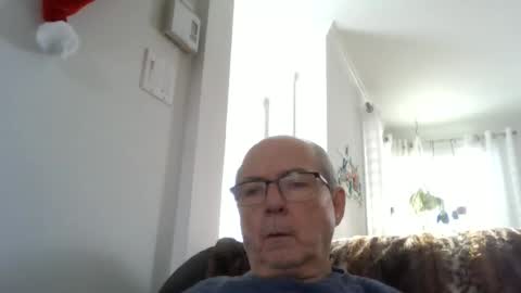 bernard1102 online show from 29, 11, 2025