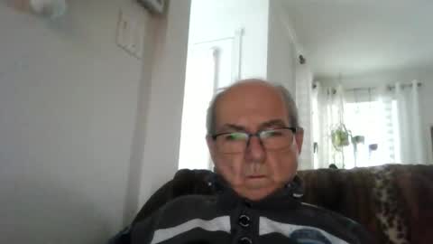 bernard1102 online show from 17, 12, 2025