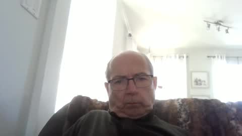 bernard1102 online show from 22, 2, 2026