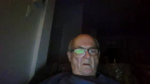 Snapshot of bernard1102 chatting on 11, 7, 2026 bernard1102 online show from 11, 7, 2026