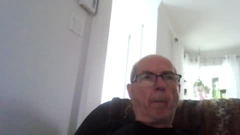 Snapshot of bernard1102 chatting on 29, 7, 2026 bernard1102 online show from 29, 7, 2026