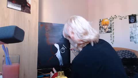 Draga online show from 6, 2, 2026