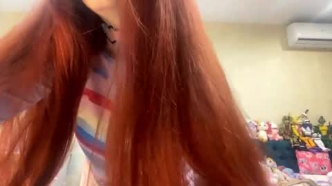 Snapshot of bernardinahedquist chatting on 13, 4, 2026 Eva online show from 13, 4, 2026