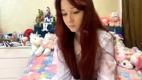 Snapshot of bernardinahedquist chatting on 3, 5, 2026 Eva online show from 3, 5, 2026