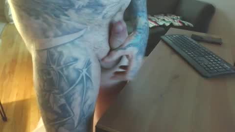 Snapshot of bernhard666 chatting on 28, 2, 2026 bernhard666 online show from 28, 2, 2026