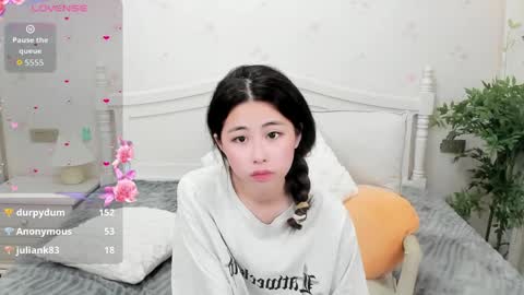 Snapshot of berniceafra chatting on 19, 4, 2026 berniceafra online show from 19, 4, 2026