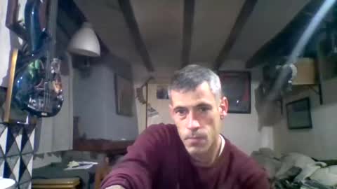 Snapshot of bernichaos77 chatting on 17, 1, 2026 bernichaos77 online show from 17, 1, 2026