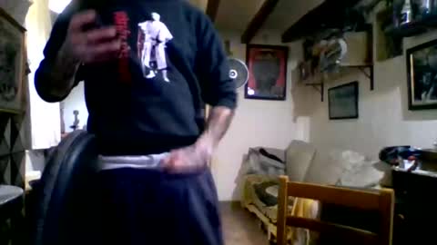 Snapshot of bernichaos77 chatting on 8, 2, 2026 bernichaos77 online show from 8, 2, 2026