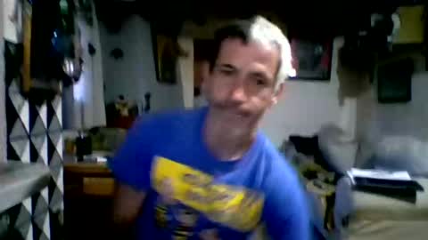 bernichaos77 online show from 7, 4, 2026