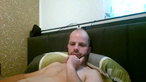 bernii1991 online show from 24, 5, 2026
