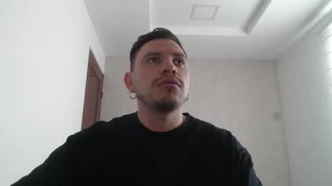 Snapshot of bernooulli chatting on 7, 2, 2026 ANDRES online show from 7, 2, 2026