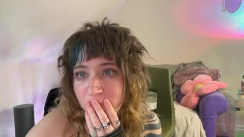 Snapshot of berrislutty chatting on 3, 6, 2026 berrislutty online show from 3, 6, 2026