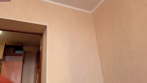 Snapshot of berrryjelly chatting on 4, 3, 2026 Hi Im NikaComing back online on Monday 3 online show from 4, 3, 2026