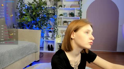 Your sweet Tara and Eva online show from 25, 9, 2025