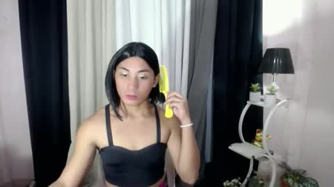 berry_shantal online show from 22, 2, 2026