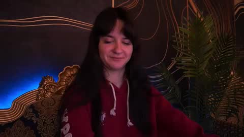 Violette online show from 2, 12, 2025