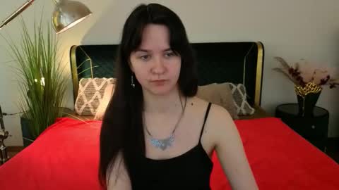 Violette online show from 30, 3, 2026