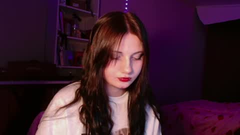 Snapshot of berrymelissa chatting on 16, 6, 2026 berrymelissa online show from 16, 6, 2026