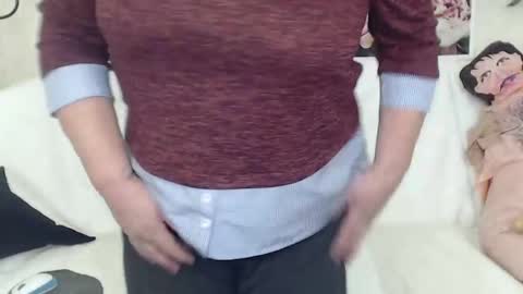 BerryShickX online show from 9, 2, 2025