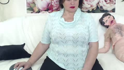 BerryShickX online show from 13, 2, 2025