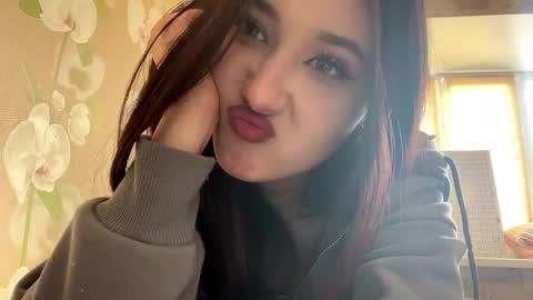 Snapshot of bertiebrailford chatting on 4, 3, 2026 Dana online show from 4, 3, 2026