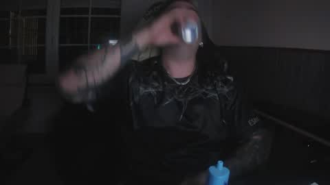berto3389 online show from 30, 4, 2026