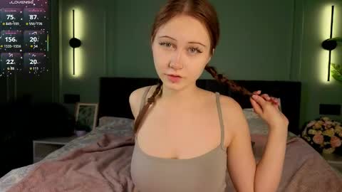 Snapshot of bertyann chatting on 7, 5, 2026 Eva online show from 7, 5, 2026