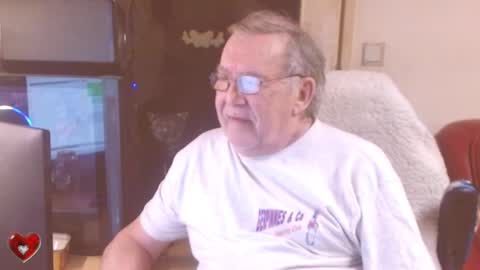 Snapshot of best127 chatting on 25, 2, 2025 jean online show from 25, 2, 2025