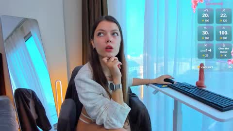 Alice online show from 10, 2, 2026