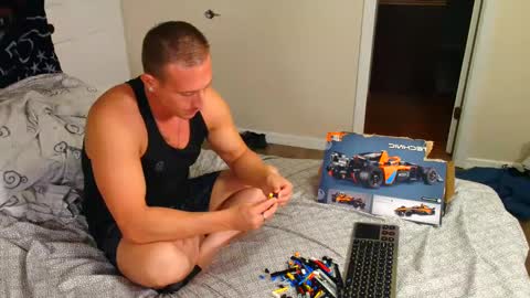 twitter zack1fisher online show from 4, 2, 2025