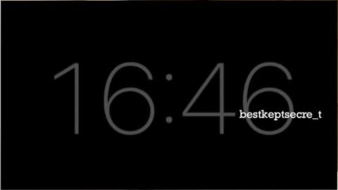 bestkeptsecre t online show from 8, 1, 2026