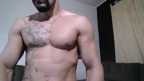 bestmuscle online show from 21, 2, 2026