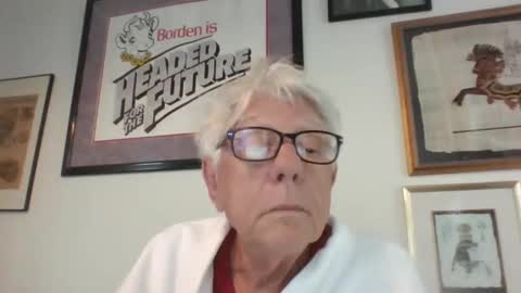 Snapshot of bestshot1951 chatting on 27, 5, 2026 bestshot1951 online show from 27, 5, 2026