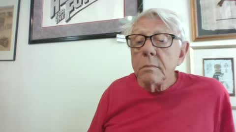 Snapshot of bestshot1951 chatting on 19, 6, 2026 bestshot1951 online show from 19, 6, 2026