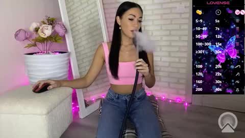 Snapshot of bestteya chatting on 17, 10, 2025 Teya online show from 17, 10, 2025