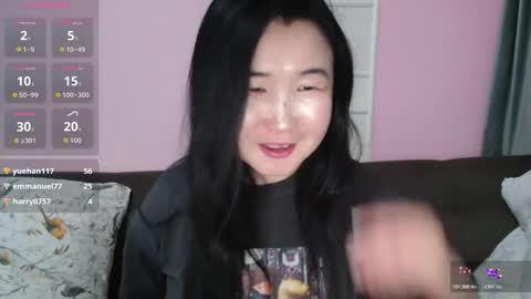 Bet Lu online show from 17, 11, 2025