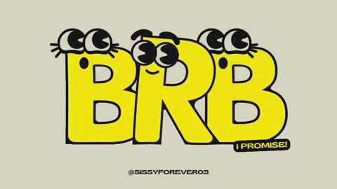 Sissyforever online show from 5, 10, 2025