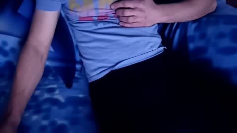 betelik7 online show from 1, 11, 2025