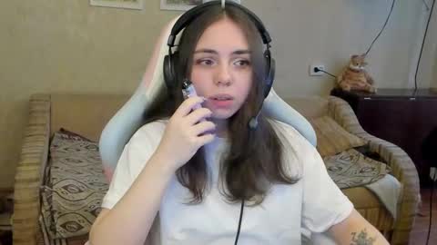 bethany_tease online show from 3, 3, 2026