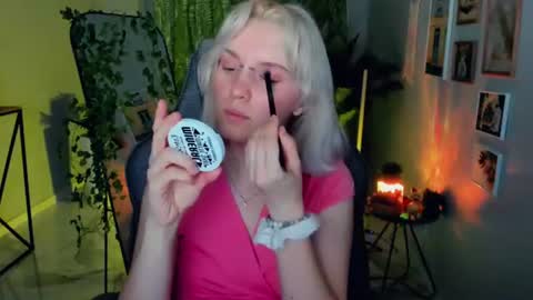 Snapshot of bethanycloud chatting on 19, 6, 2026 Bethany online show from 19, 6, 2026