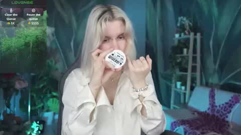 Snapshot of bethanycloud chatting on 3, 7, 2026 Bethany online show from 3, 7, 2026