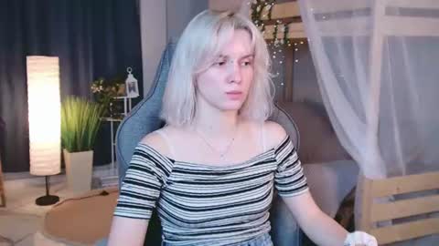 Snapshot of bethanycloud chatting on 7, 7, 2026 Bethany online show from 7, 7, 2026