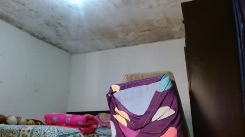 Bethany Wilson online show from 22, 12, 2024